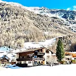 Simone By Interhome * Sölden