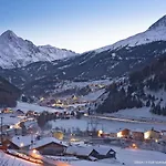 Apartamento Simone By Interhome Sölden