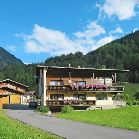 Simone - Soe728 By Interhome Apartment