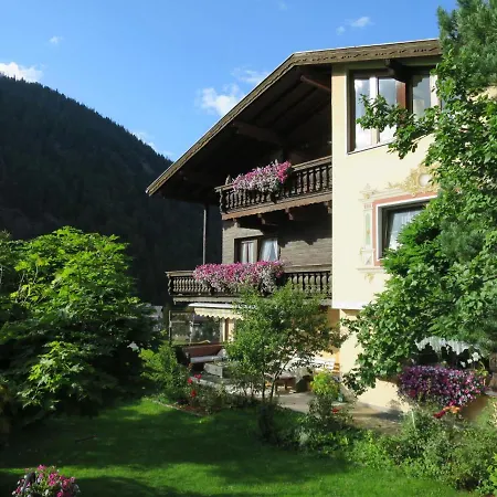 Simone - Soe728 By Interhome * Sölden