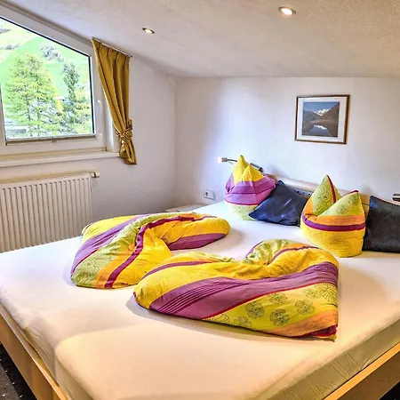 Simone By Interhome 索尔登