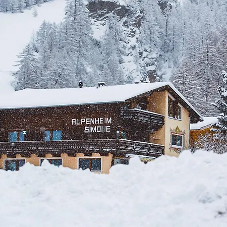 Simone By Interhome 公寓