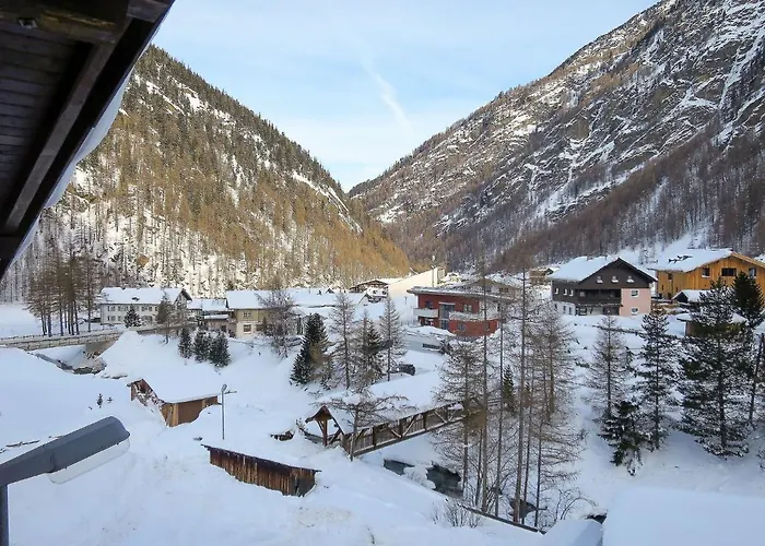 Simone By Interhome 公寓