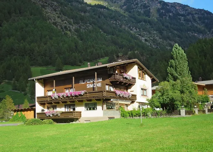 Simone By Interhome *