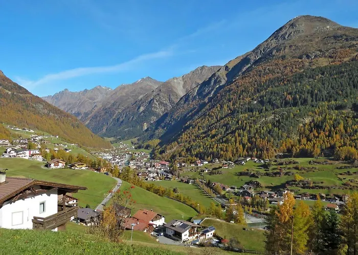 公寓 Simone By Interhome