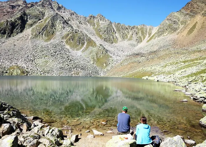 公寓 Simone By Interhome