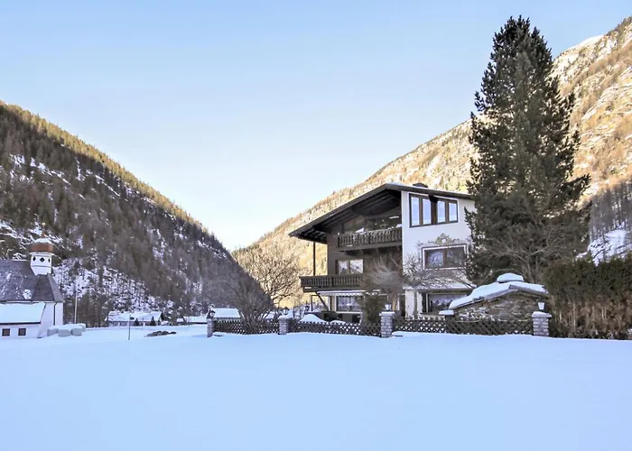 Simone By Interhome 索尔登