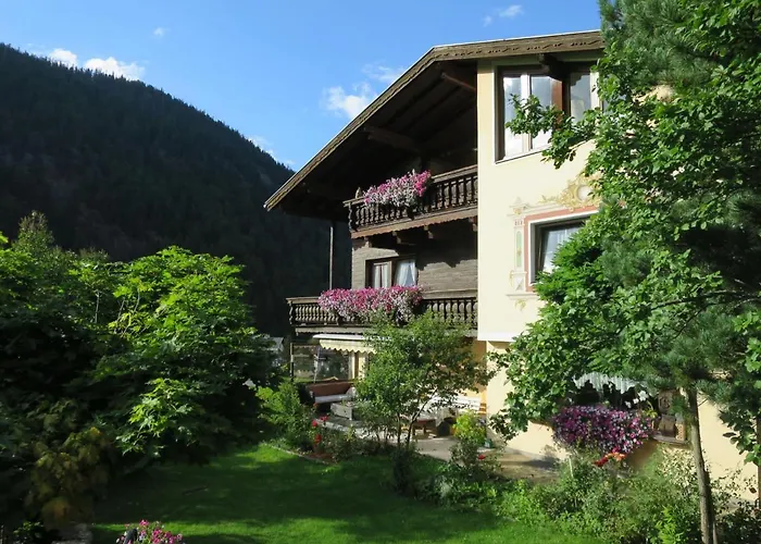 Simone By Interhome * 索尔登