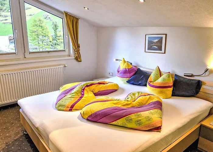 Simone By Interhome 索尔登