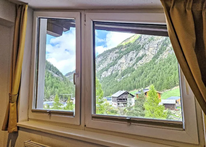 Simone By Interhome * 索尔登