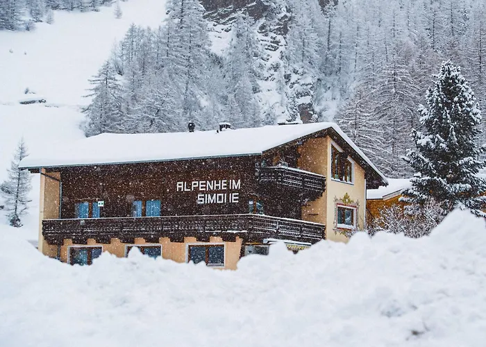 Simone By Interhome 公寓