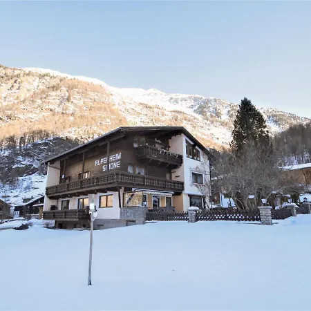Simone By Interhome Lägenhet Sölden