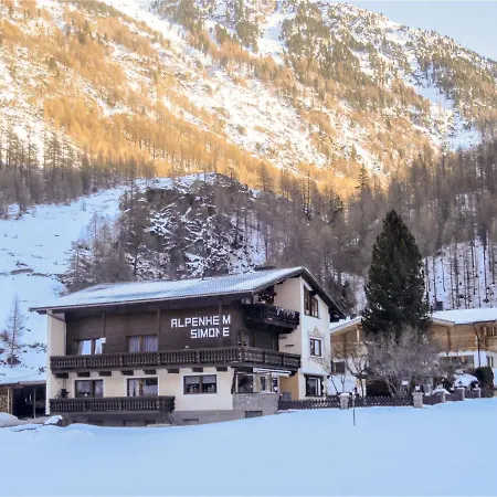 Simone By Interhome Sölden