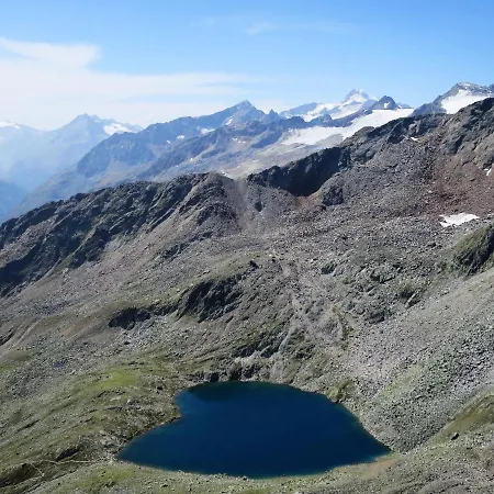 Simone By Interhome Apartment *