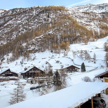 Apartment Simone By Interhome