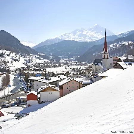 Simone By Interhome Apartamento