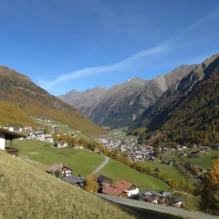 Simone By Interhome Apartamento Sölden