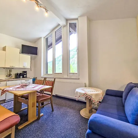 Apartamento Simone By Interhome *