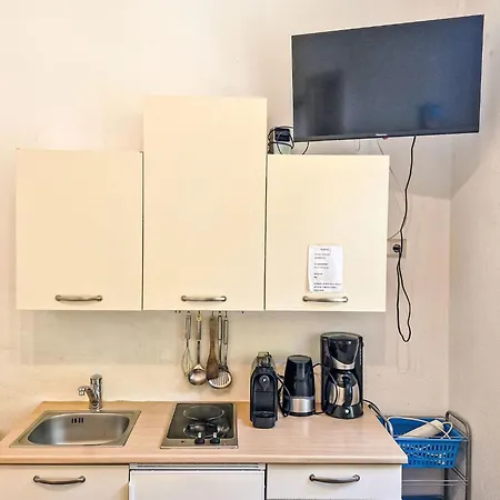 Simone By Interhome Appartement