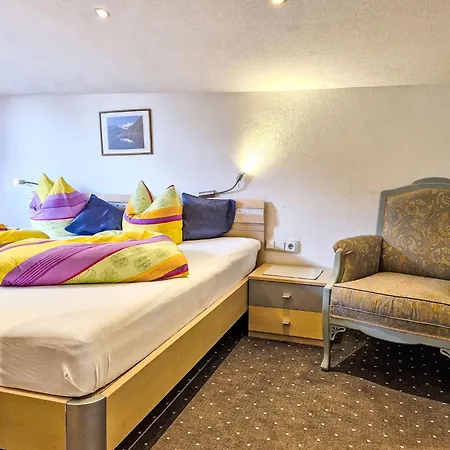 Apartman Simone By Interhome