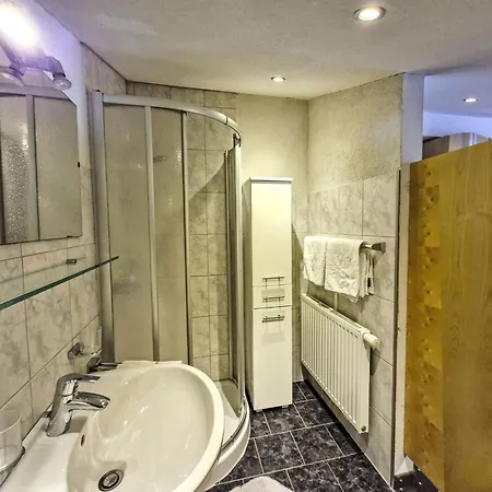 Apartment Simone By Interhome *