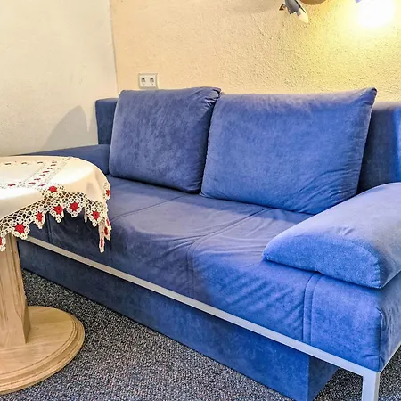 Simone By Interhome Apartment Sölden