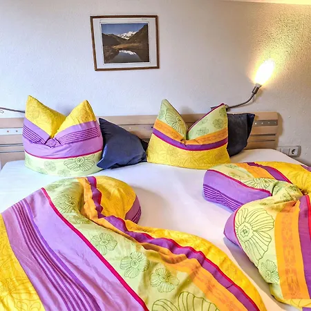 Apartman Simone By Interhome Sölden