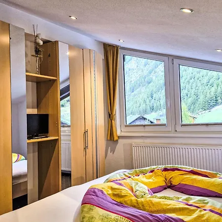 Simone By Interhome Sölden