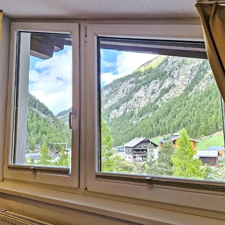 Simone By Interhome * Sölden