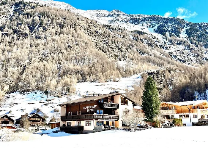 Simone By Interhome * Sölden