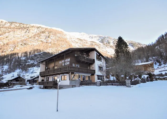 Simone By Interhome Appartement Sölden