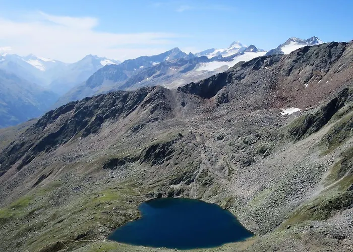 Simone By Interhome Daire *