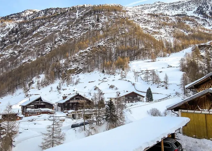 Lägenhet Simone By Interhome