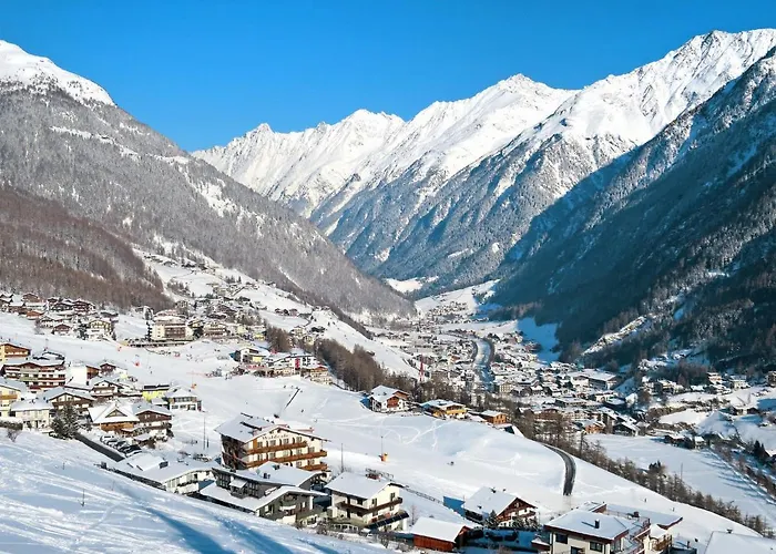 Lägenhet Simone By Interhome *