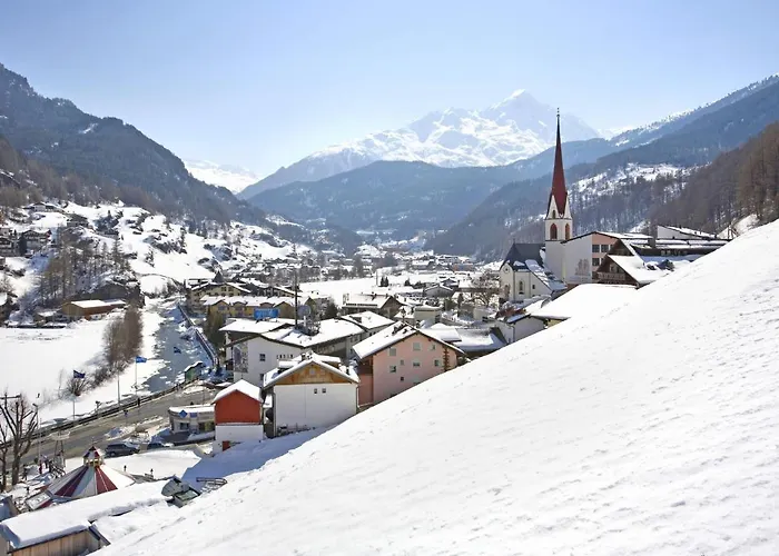 Simone By Interhome Daire