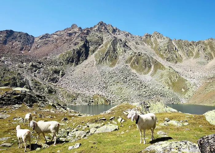 Simone By Interhome Lägenhet Sölden