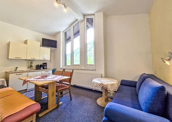 Appartement Simone By Interhome *