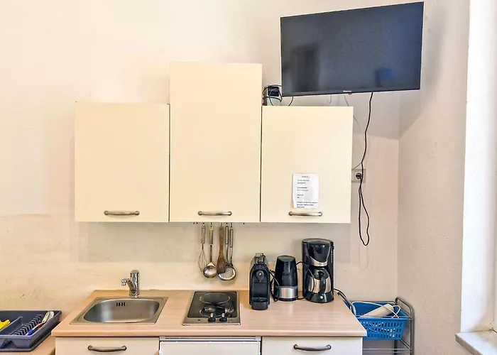 Simone By Interhome Lägenhet