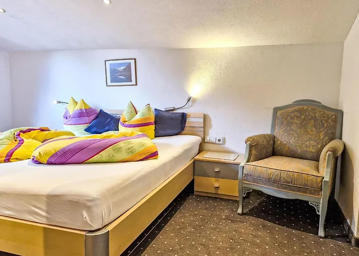 Daire Simone By Interhome