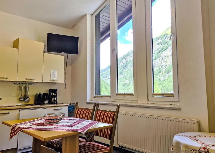 Simone By Interhome Appartement *