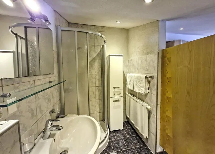 Lägenhet Simone By Interhome *