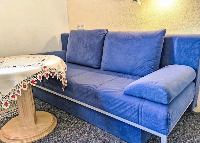 Simone By Interhome Appartement Sölden