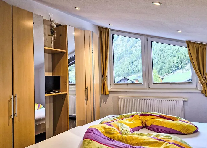 Simone By Interhome Sölden